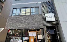 Keyhotel-5Minutes For Walk To Akihabara Electric Town